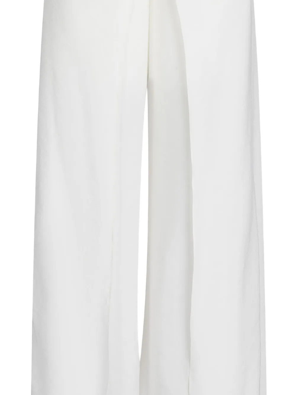 Silvia Tcherassi Canturipe trousers | High Waisted Pants | Image 2