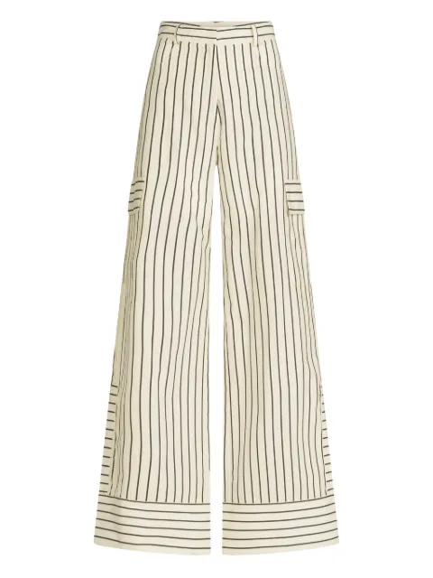 Silvia Tcherassi Falak trousers