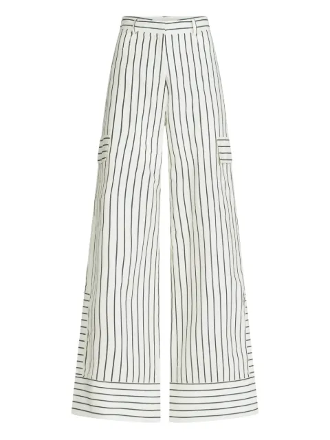 Silvia Tcherassi Falak trousers