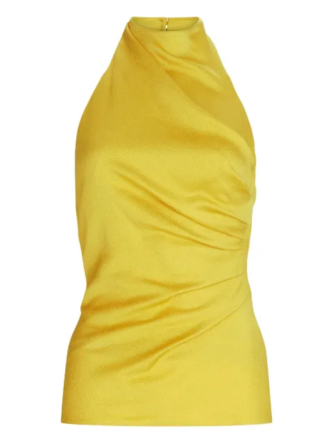 Silvia Tcherassi blusa Dina