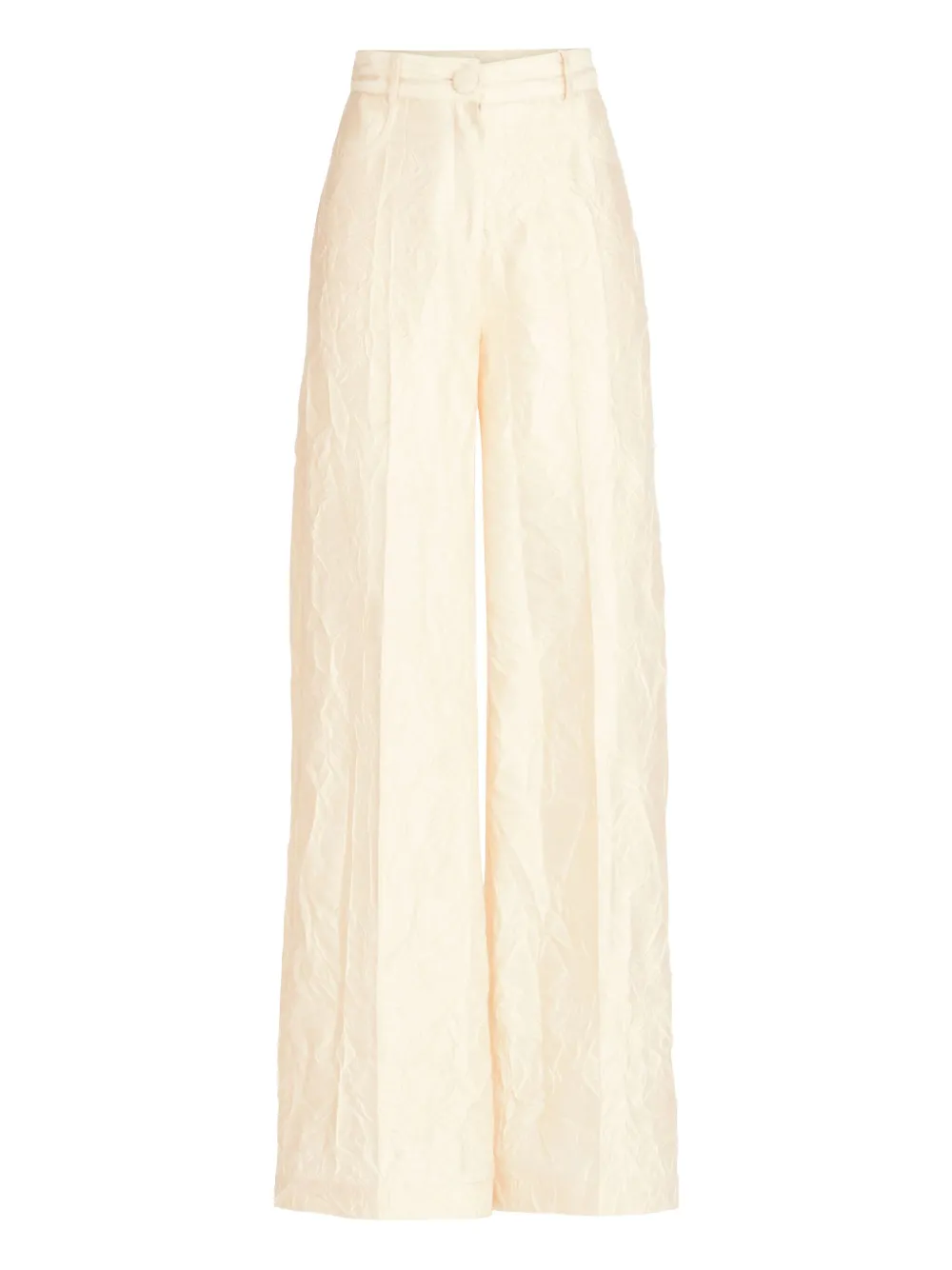 Silvia Tcherassi Emine trousers | Neutrals | Image 1