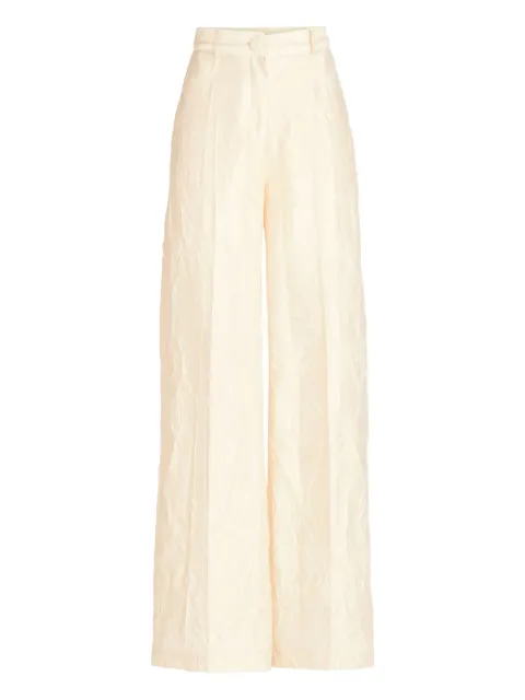 Silvia Tcherassi Emine trousers