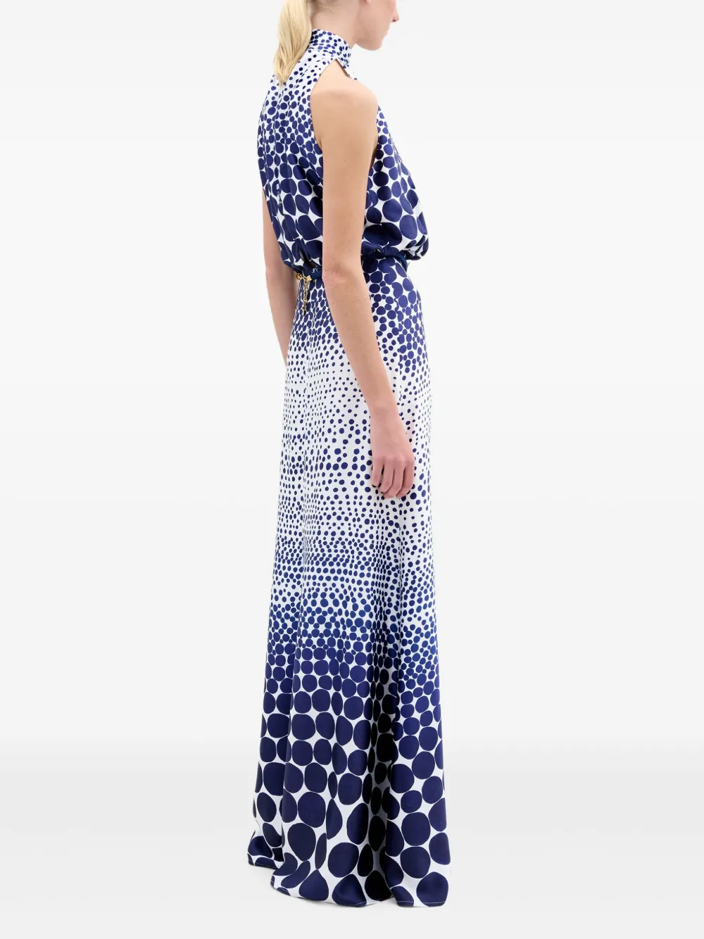 Silvia Tcherassi polka dot-print dress | Day Dresses | Image 2