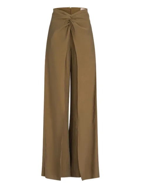 Silvia Tcherassi Canturipe trousers 