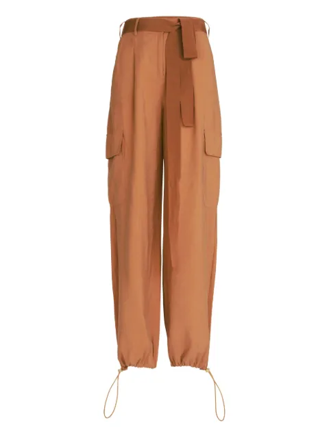 Silvia Tcherassi Darnell trousers