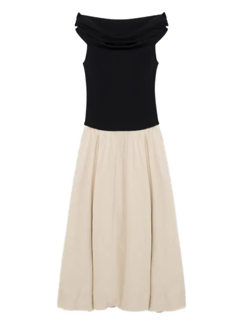 Simkhai Adaline midi dress