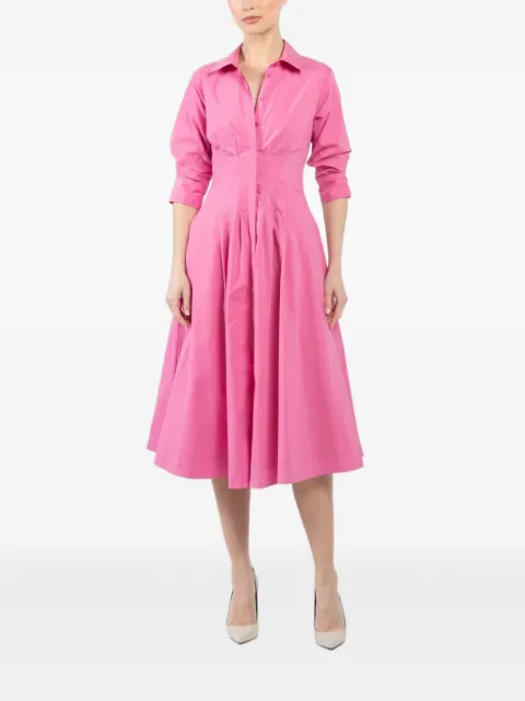 Simkhai Jazzie midi dress