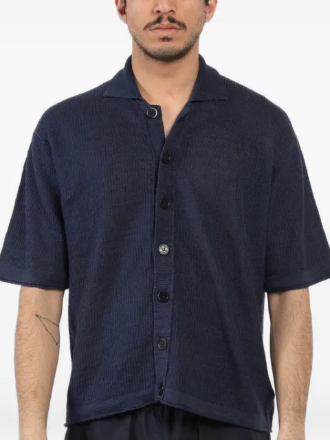 atomo factory linen shirt