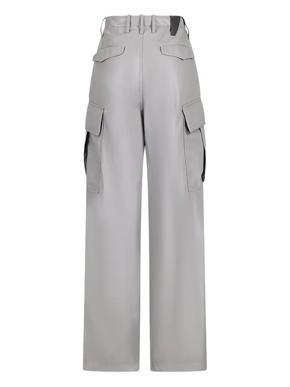 DARKPARK Vivi cargo trousers - Grijs