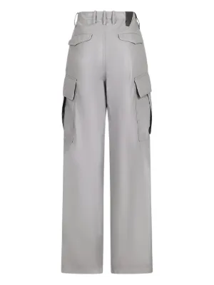パンツ DARKPARK 'Daisy' pants Gray WTR42FAC42 Darkpark Daisy Pants Gray | Wanan Luxury