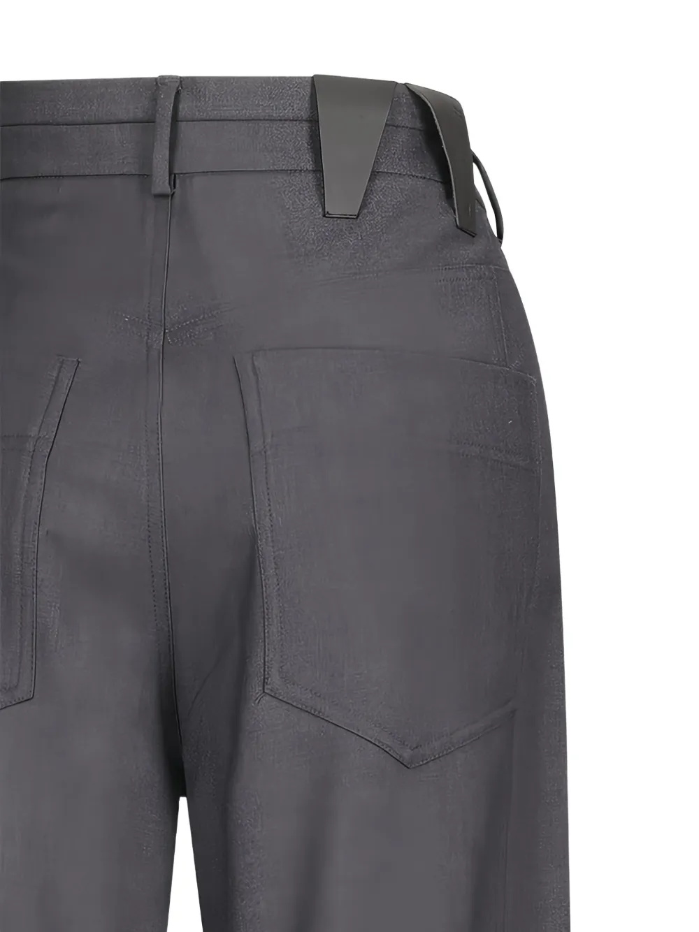 DARKPARK Iris broek Grijs