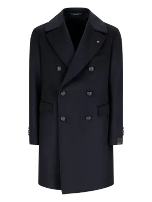 TAGLIATORE メンズコート ネイビー 楽天市場】TAGLIATORE/タリアトーレ チェスターコート NAVY