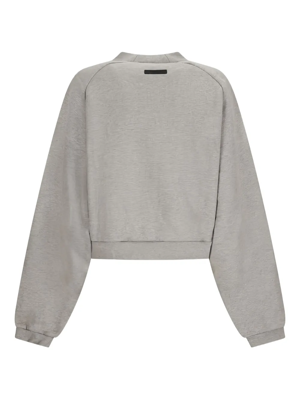 FEAR OF GOD ESSENTIALS Sweater met ronde hals Grijs