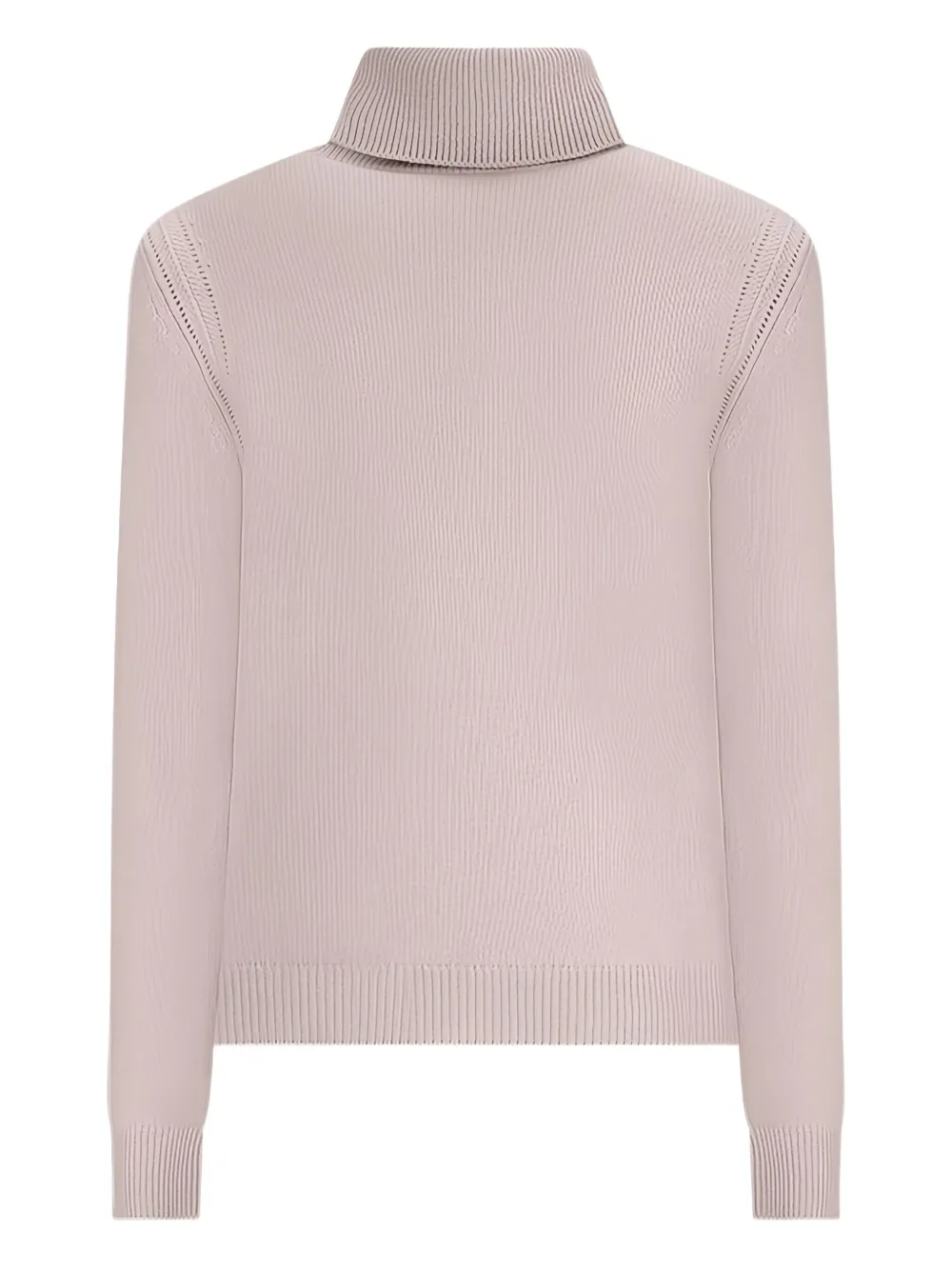 TOM FORD Kasjmier coltrui Roze