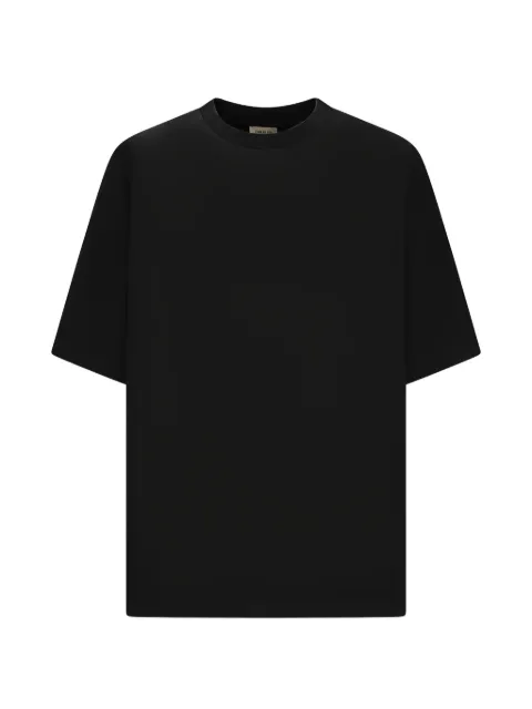 Fear Of God Camiseta decote careca
