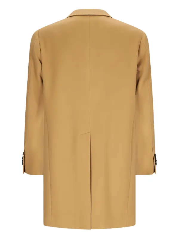 Tagliatore シングルコート | ニュートラル | FARFETCH JP