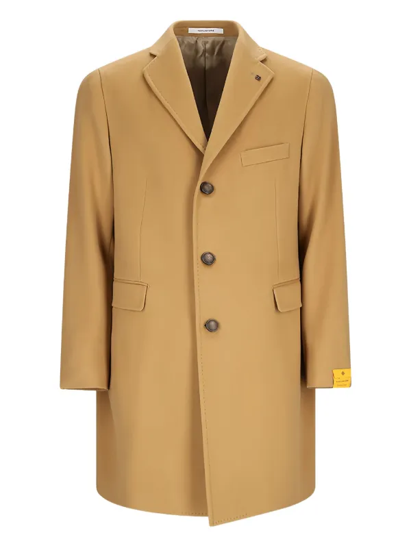 Tagliatore シングルコート | ニュートラル | FARFETCH JP