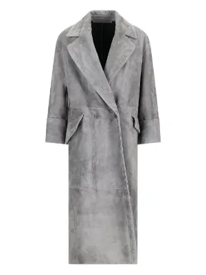 Salvatore Santoro Coats for Women - Shop Now at Farfetch Canada Salvatore Santoro Coats for Women - Shop Now at Farfetch Canada