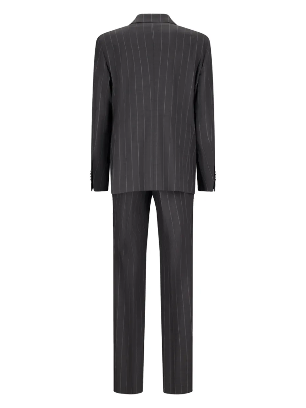 Tagliatore pinstripe double-breasted suit | Double  Breasted Suits | Image 2