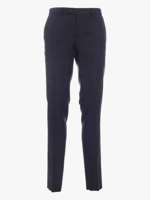 Brian Dales wool single-breasted suit
