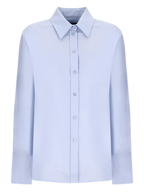 THE ANDAMANE camisa Sally