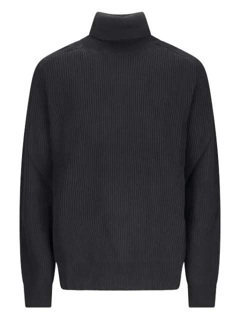 PT Torino ribbed-knit jumper
