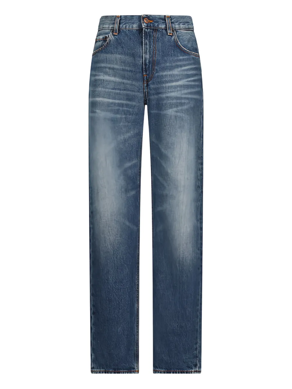 Haikure Jeans Cleo - Blu