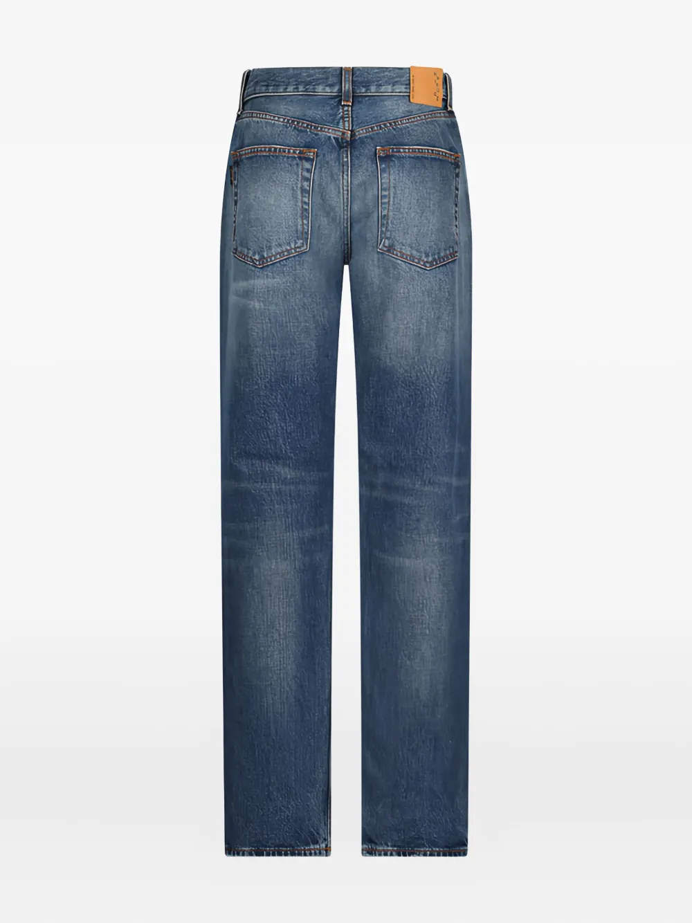 Haikure Cleo jeans - Blauw