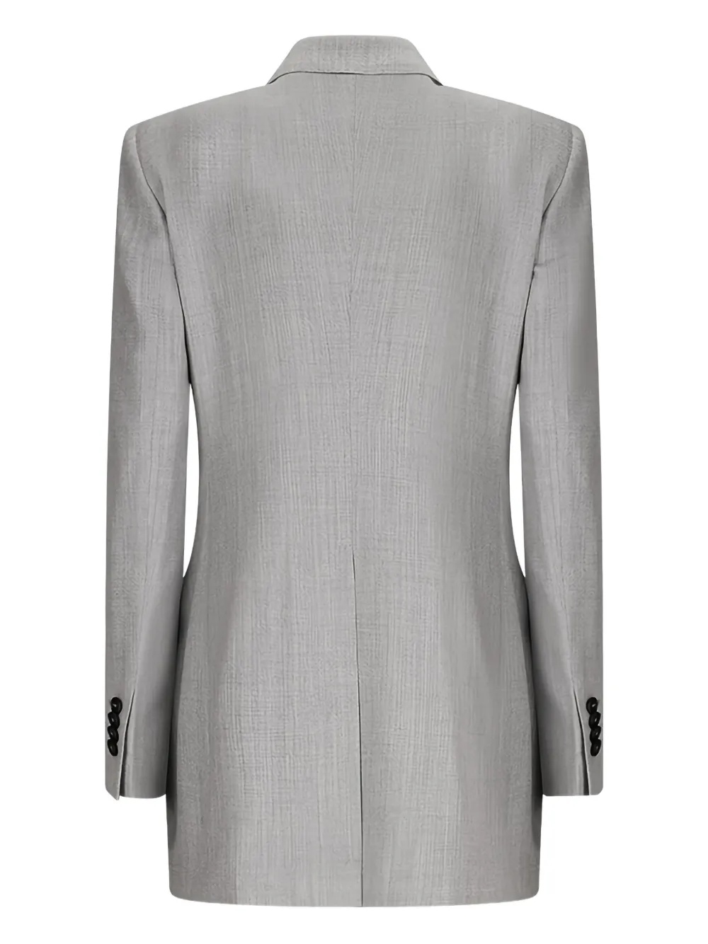 Tagliatore double-breasted blazer Grijs