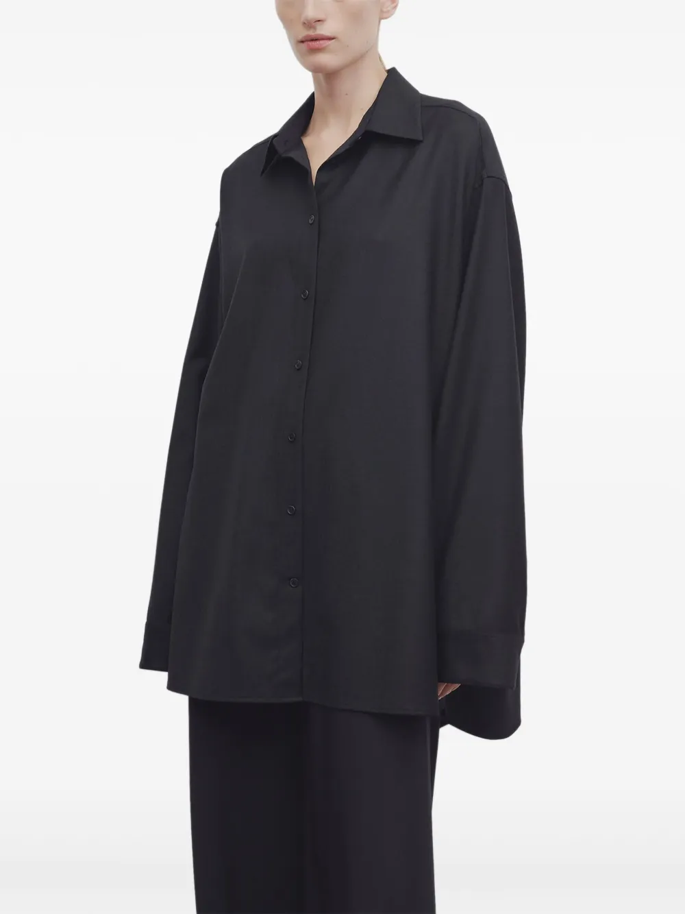 The Row long-sleeves shirt | Shirts | Image 2