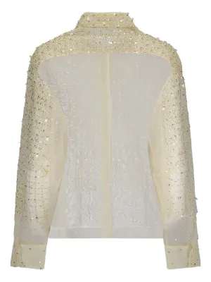 Tシャツ・カットソー DES PHEMMES SS25 CLASSIC SHIRT (D103SC D4260) DES PHEMMES SS25 CLASSIC SHIRT (D103SC D4260) (Tシャツ