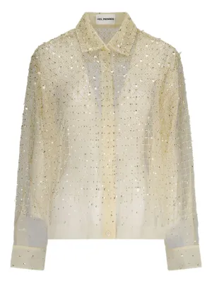 Tシャツ・カットソー DES PHEMMES SS25 CLASSIC SHIRT (D103SC D4260) DES PHEMMES SS25 CLASSIC SHIRT (D103SC D4260) (Tシャツ