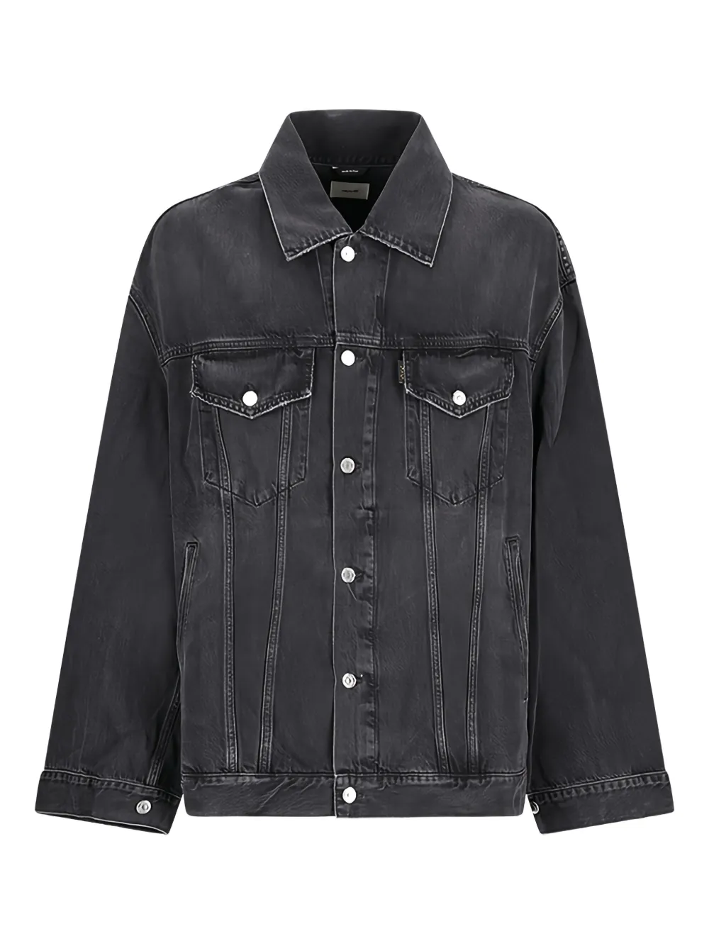 Janet denim jacket