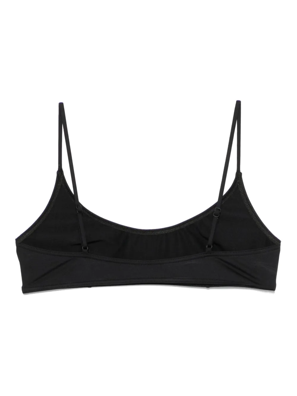 MC2 Saint Barth Bikinitop Zwart
