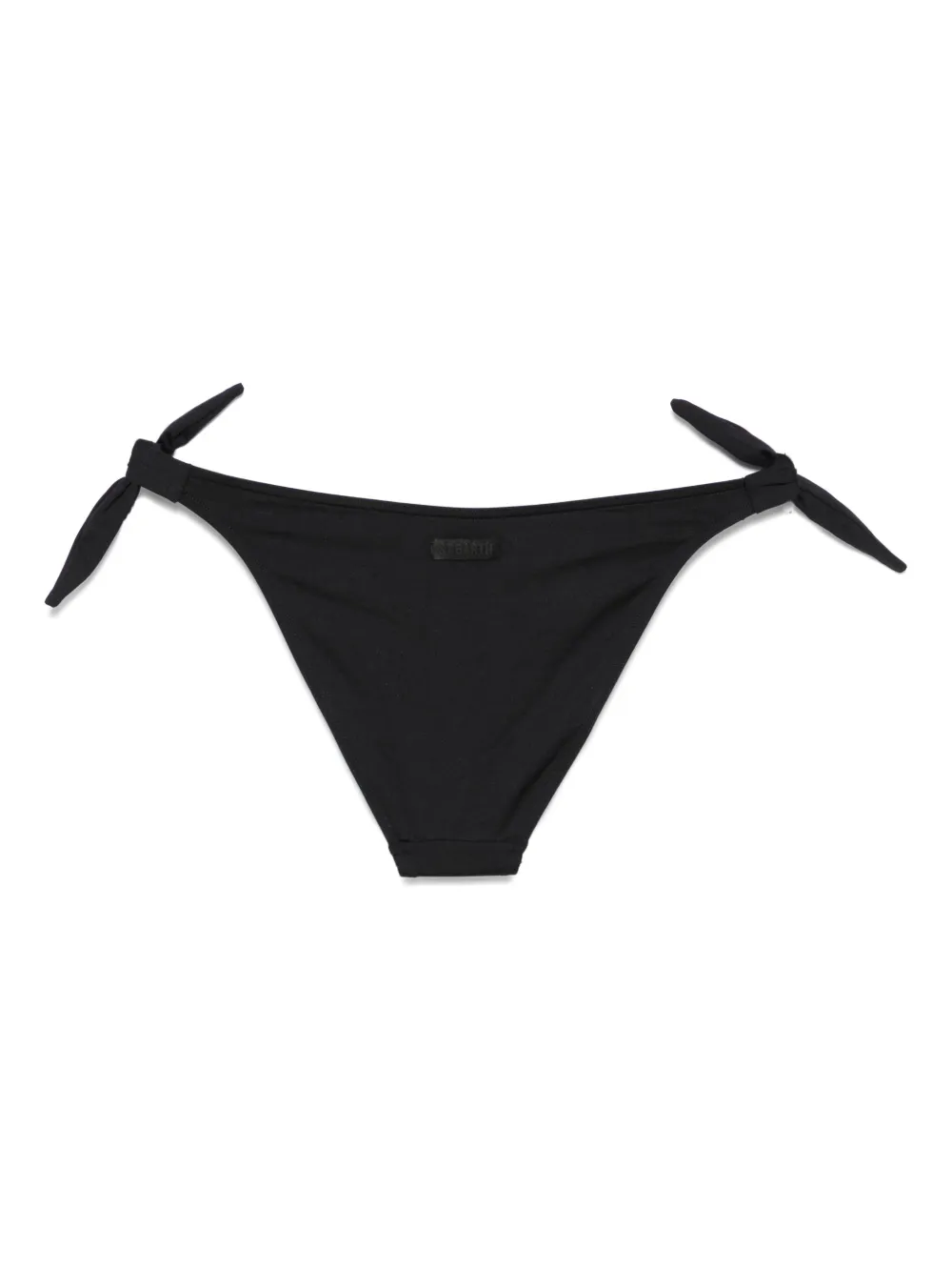 MC2 Saint Barth Yali bikinislip Zwart