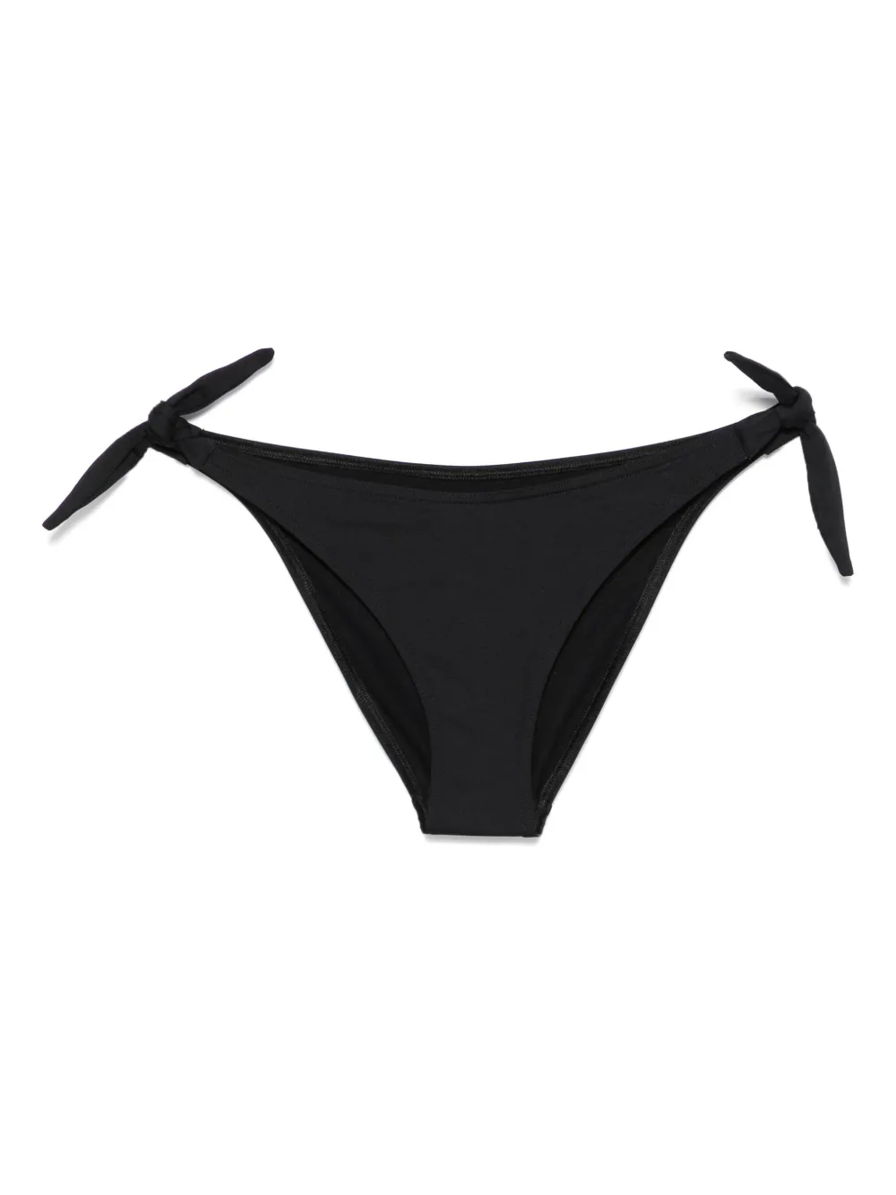 MC2 Saint Barth Yali bikinislip Zwart