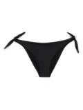 MC2 Saint Barth Yali bikini bottoms - Black