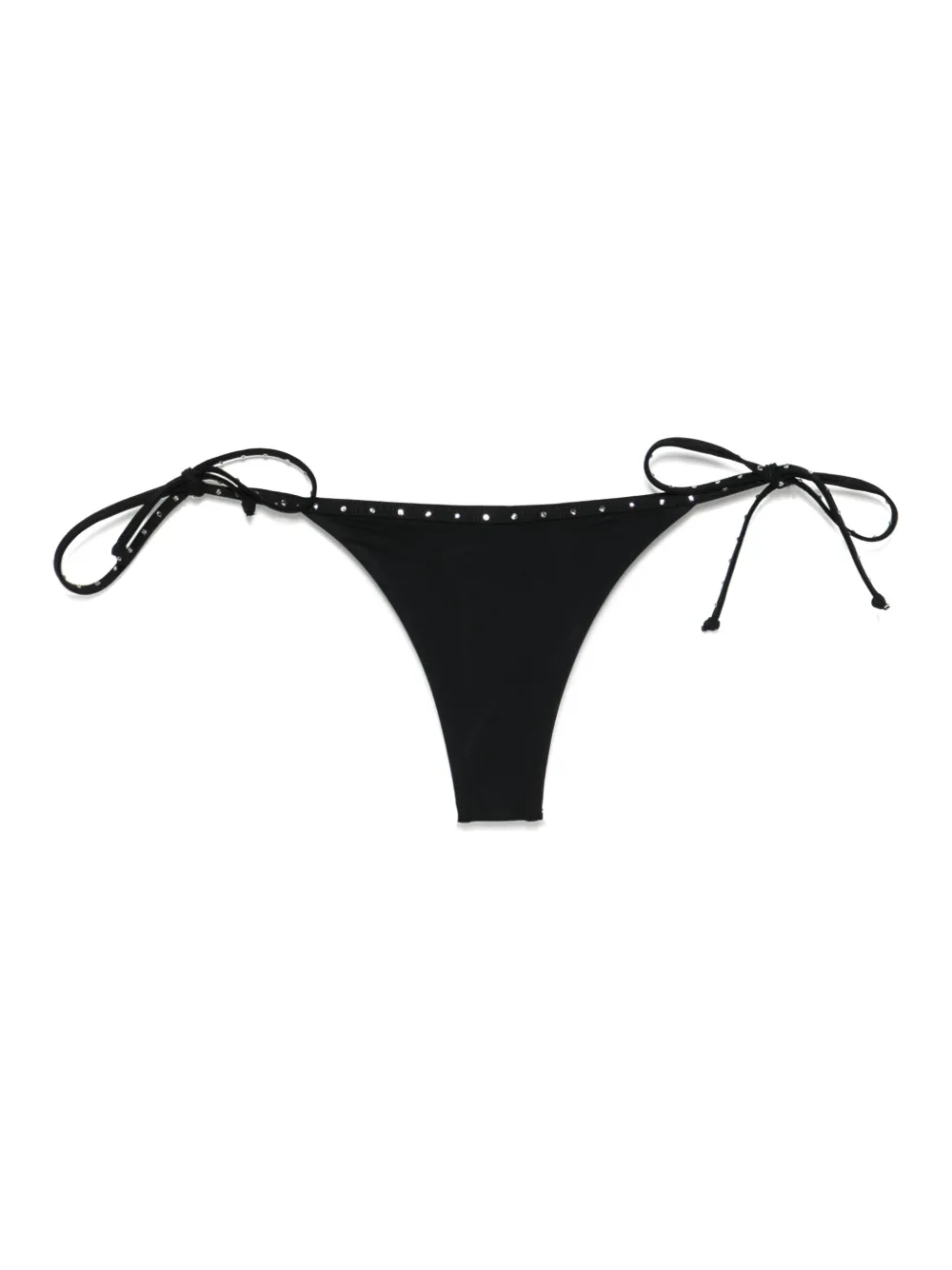MC2 Saint Barth Norah bikinislip Zwart