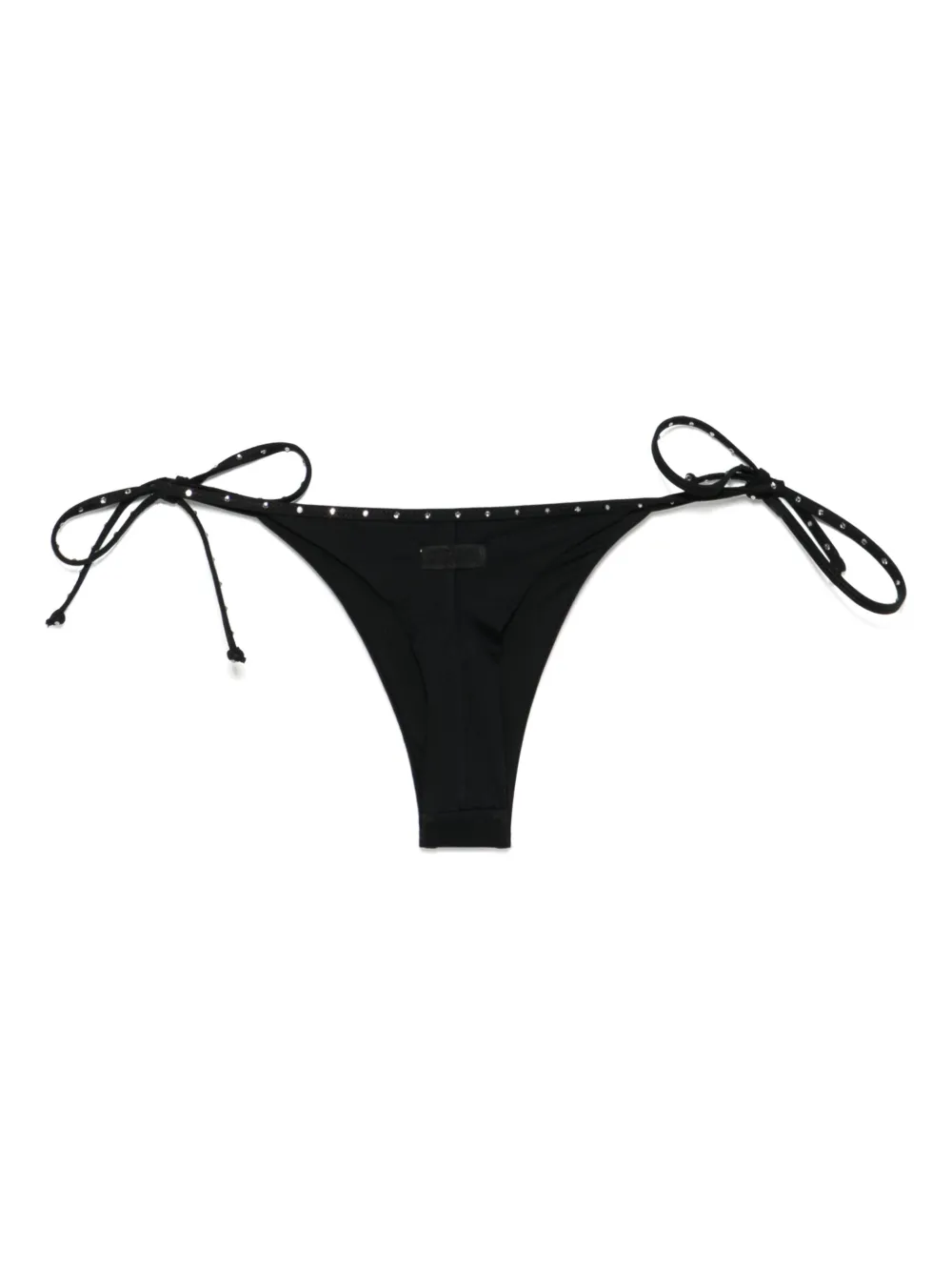 MC2 Saint Barth Norah bikinislip Zwart