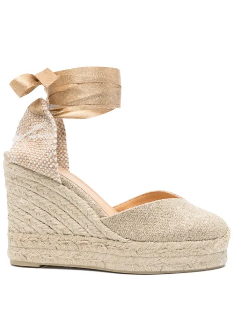 Castañer sandales Chiara