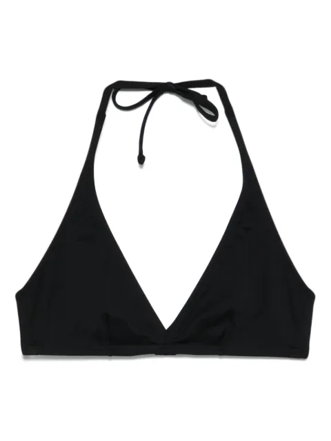 MC2 Saint Barth Gaia bikini top