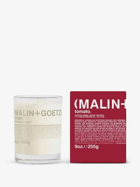 MALIN+GOETZ vela aromática Tomato de 255g