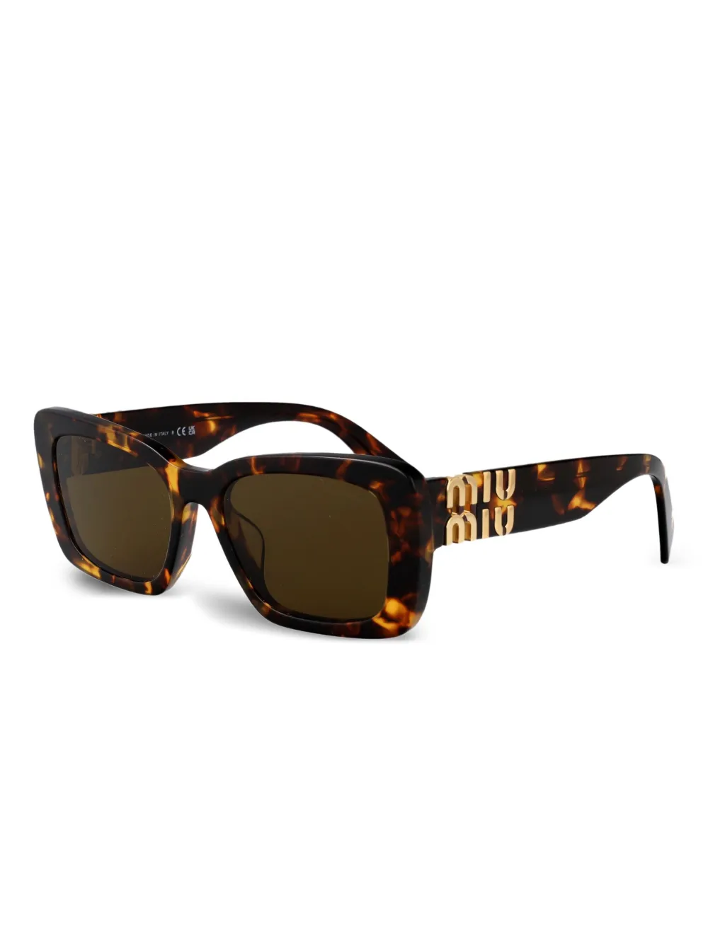 Miu Miu Eyewear square-frame sunglasses | Image 2