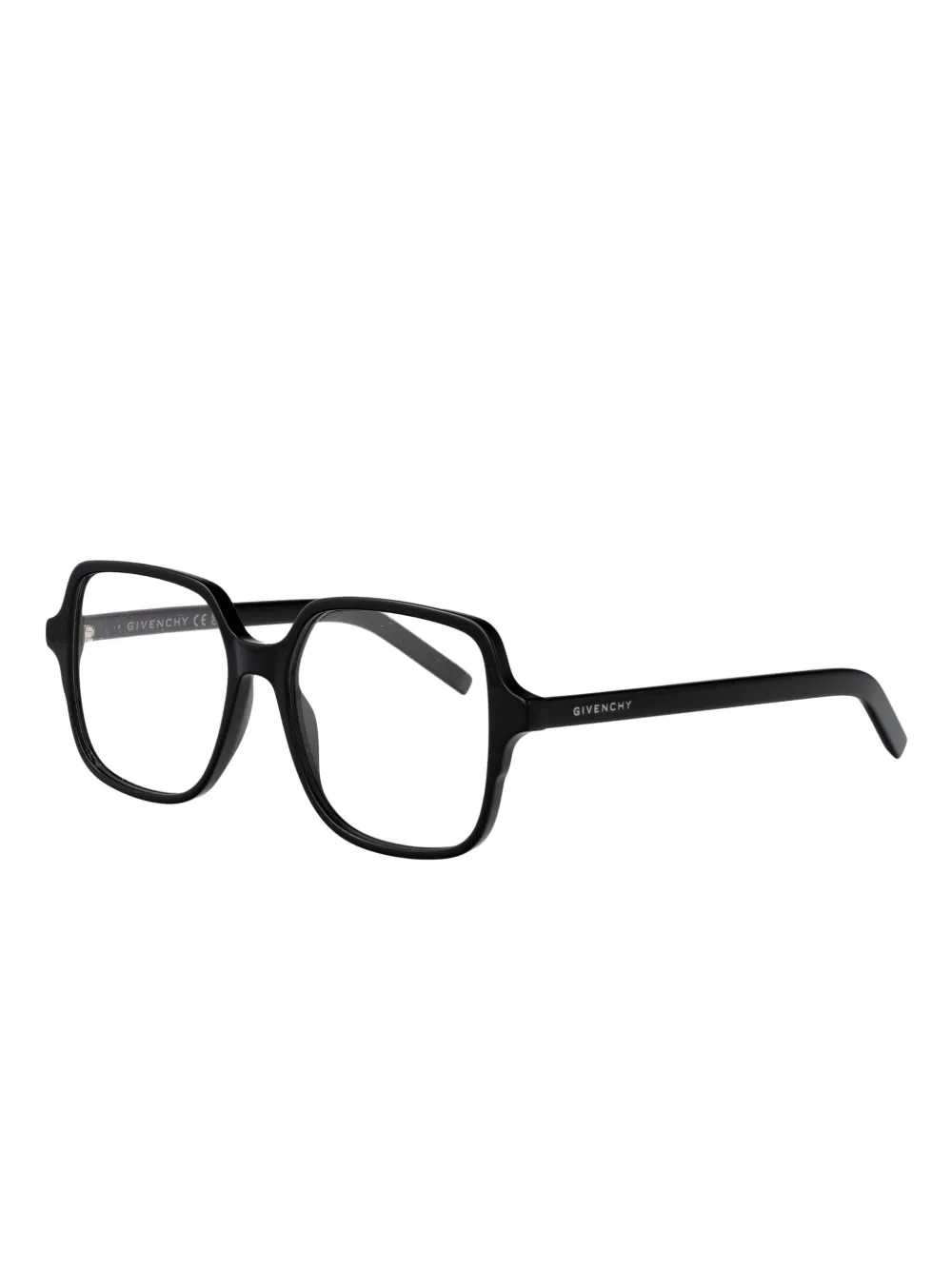 Givenchy Eyewear square-frame glasses Zwart
