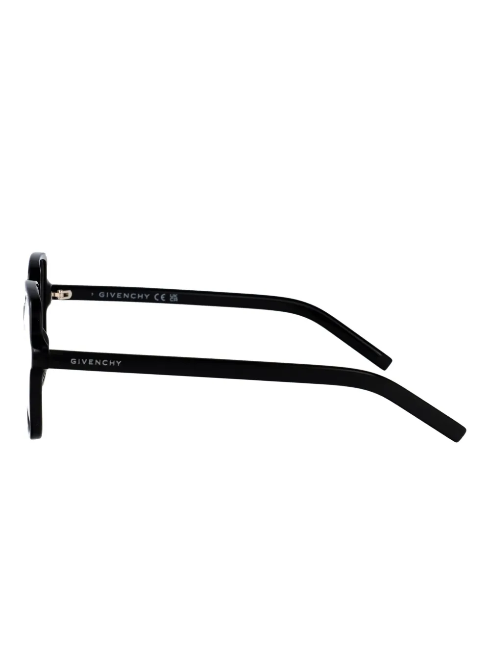 Givenchy Eyewear square-frame glasses Zwart
