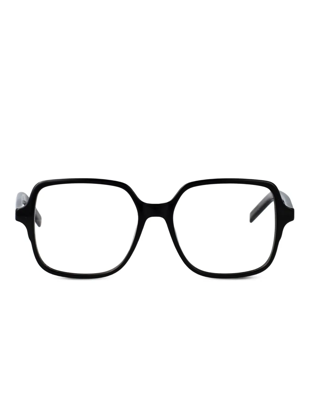 Givenchy Eyewear square-frame glasses Zwart