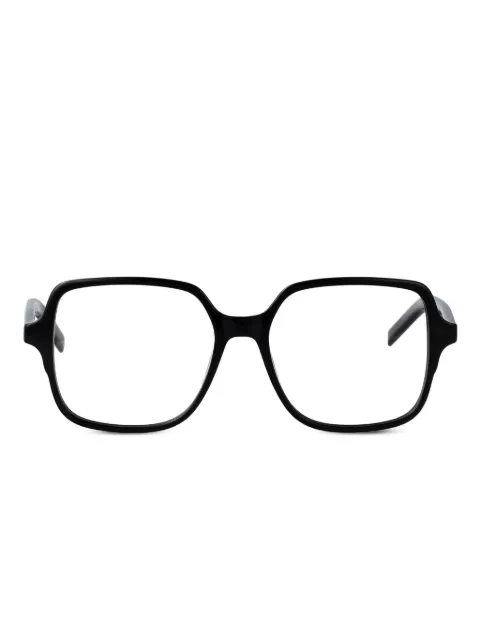 Givenchy Eyewear square-frame glasses