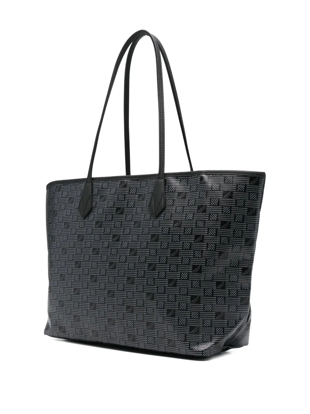 Moreau Saint Tropez shoulder bag - Zwart