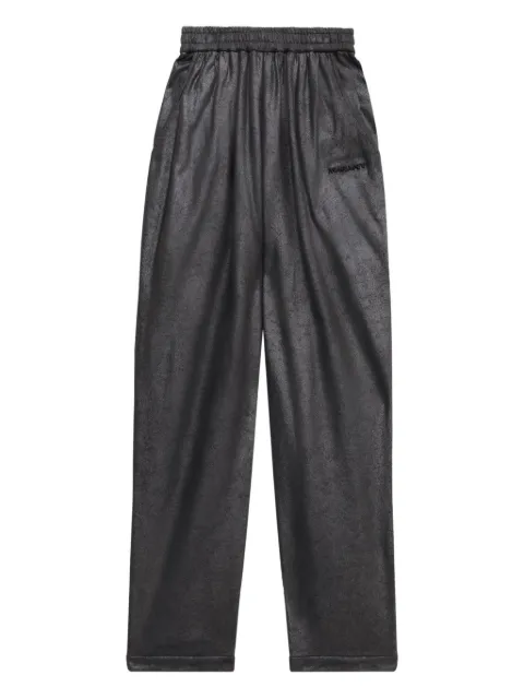 MARANT ÉTOILE Prunelia track pants