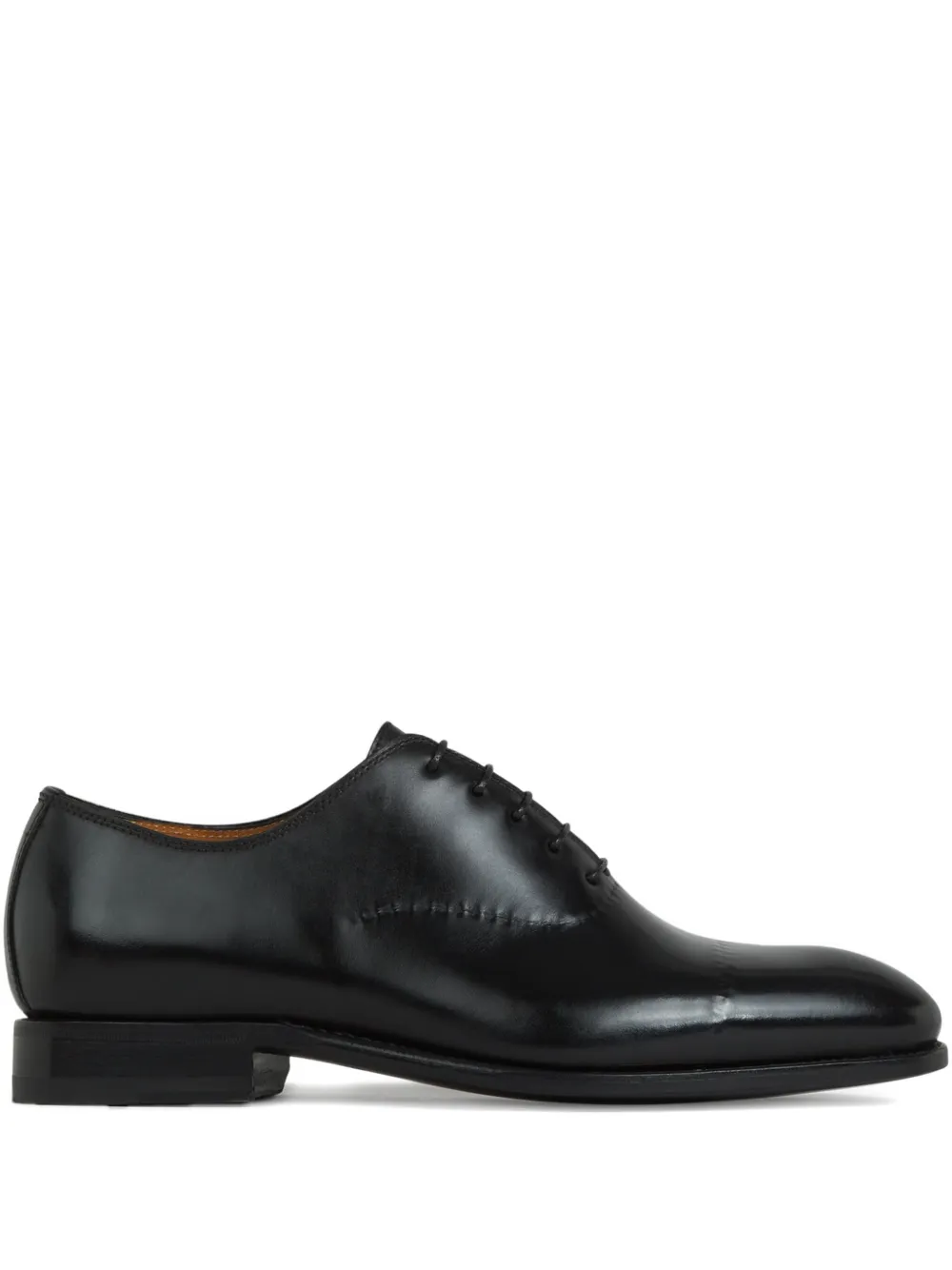 Bontoni Vittorio Oxford shoes Black